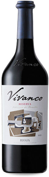 Vivanco Reserva 2019 - 75cl