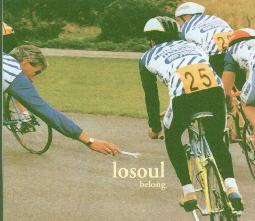 Losoul - Belong - Preis vom 30.09.2026 09:01:18 h