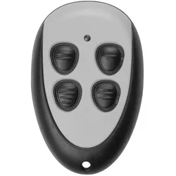 Kaiser Nienhaus, Zubehör Antriebstechnik, 350940 4-Kanal Funk-Handsender (Handsender)