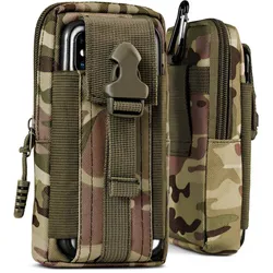 ONEFLOW Survival Case Alcatel 3X (2020) Handytasche Outdoor