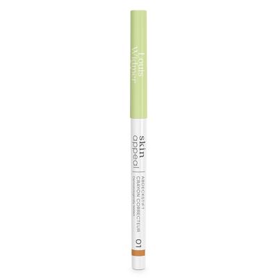 Widmer Skin Appeal Abdeckstift 01 o.P. 0,25 g Stifte