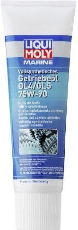 LIQUI MOLY 25036 Transmission fluid
