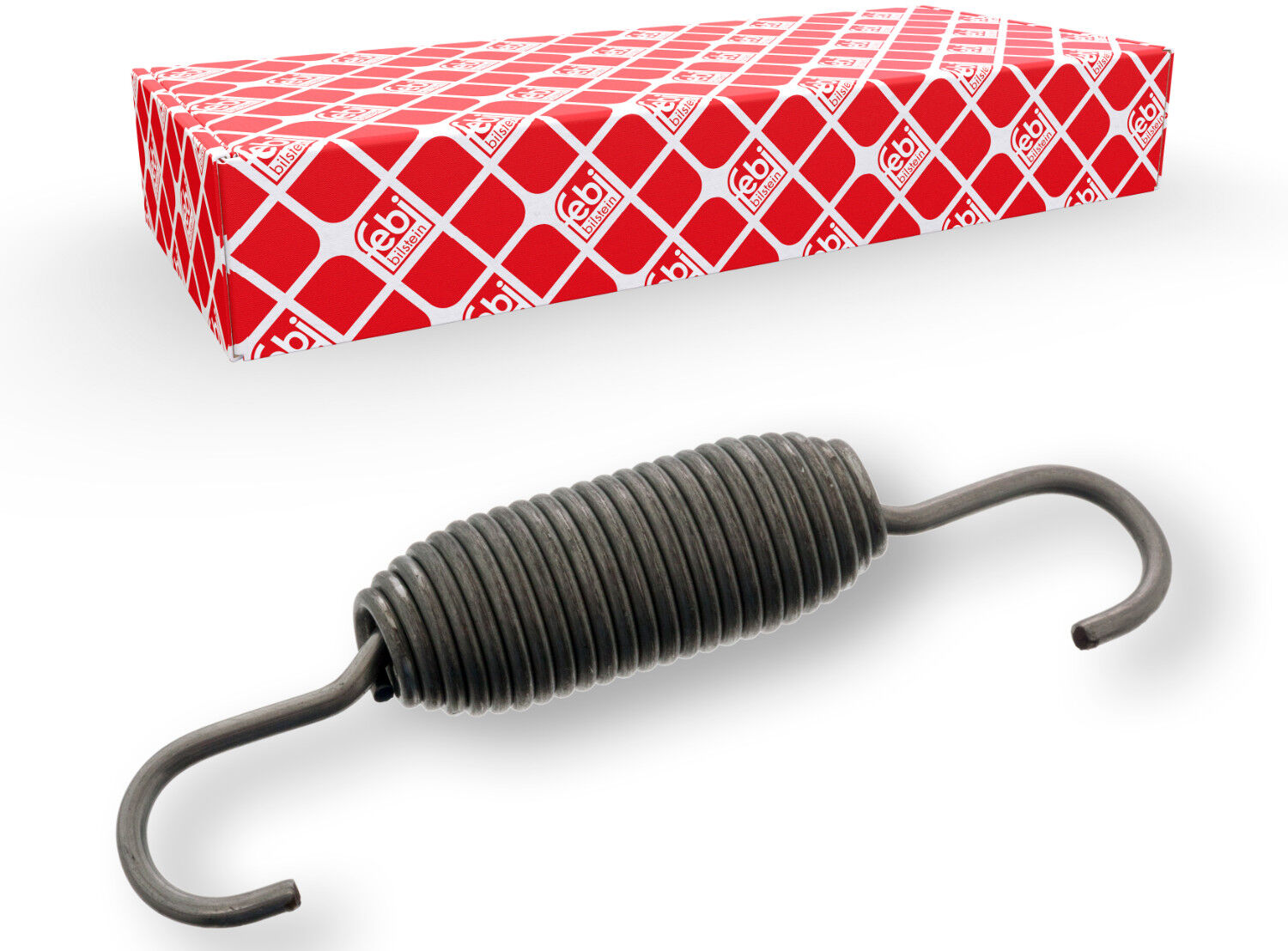 Febi Bilstein Feder, Gestängesteller 03294