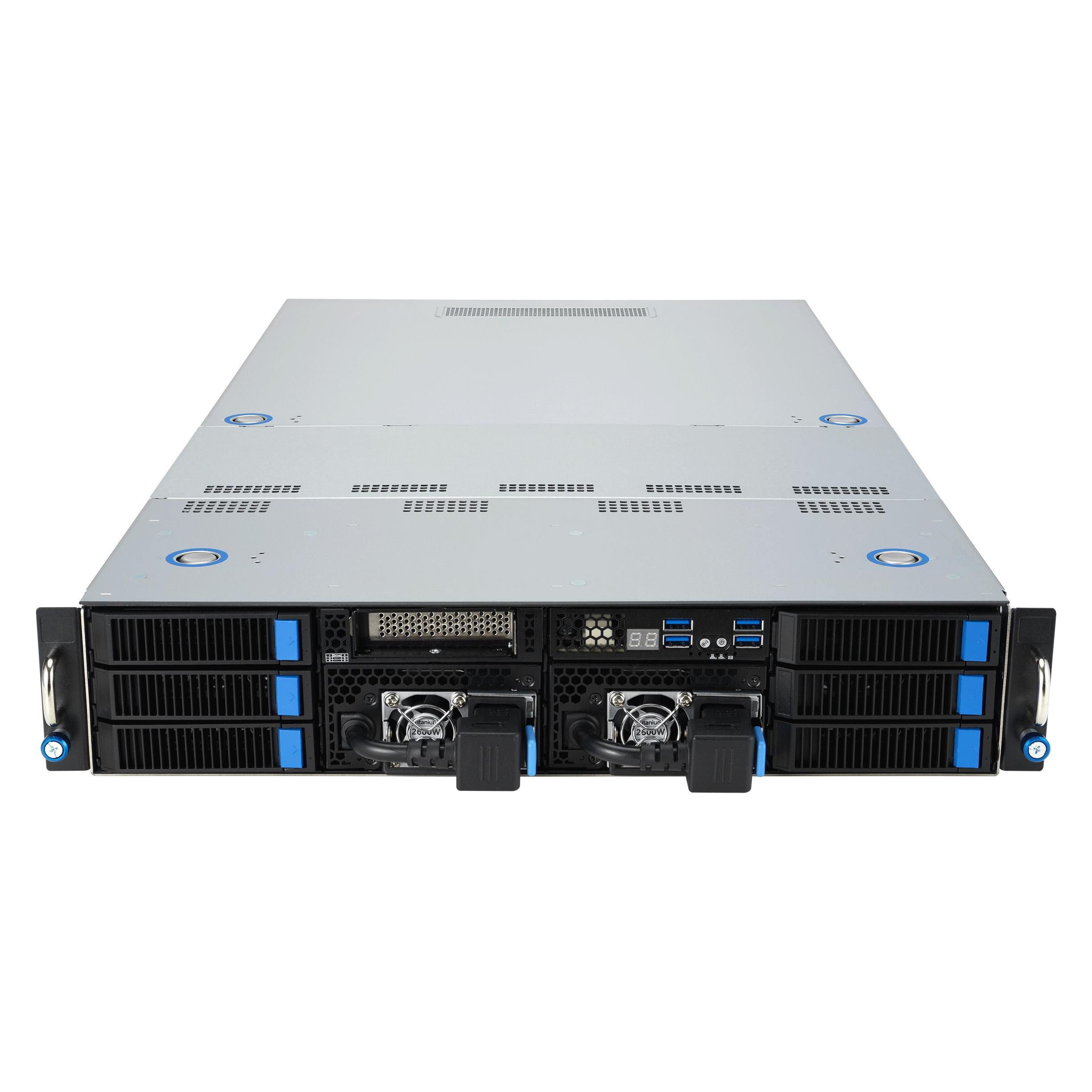 ASUS Server ESC4000A-E12-SKU1/1G/2600W(1+1) (90SF02M3-M01090)