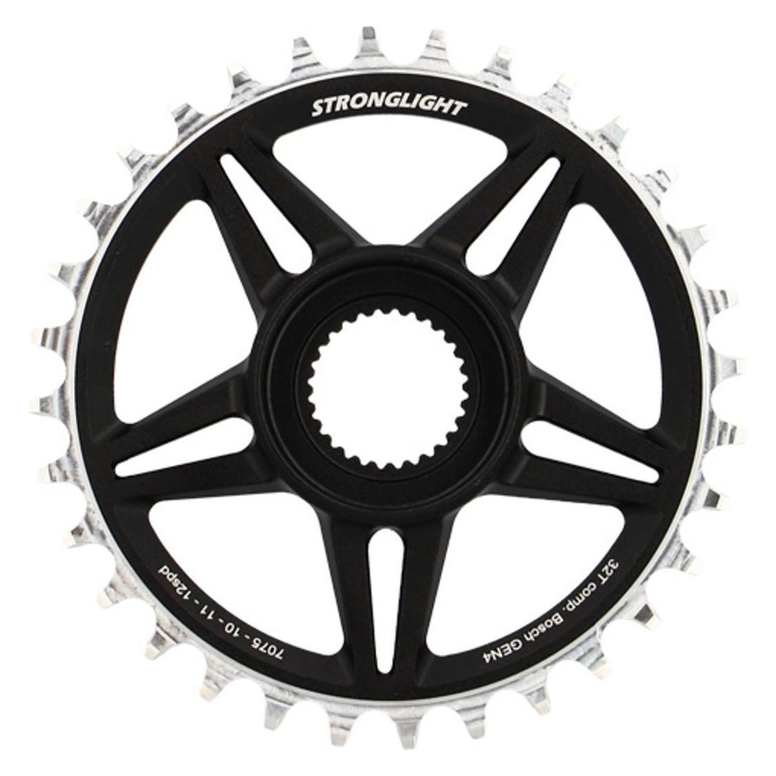 Stronglight DM, 32 Zähne (32) (262707)