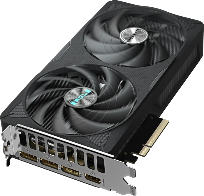 GIGABYTE GeForce RTX 5060 Ti EAGLE OC 8G