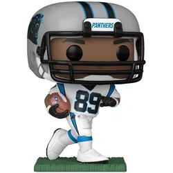 Funko NFL: Legends POP! Sports Vinyl Figur Steve Smith Sr (Panthers) 9 cm