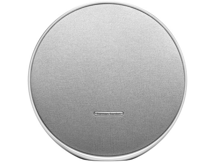 Harman Onyx Studio 9 Bluetooth speaker Grijs