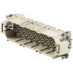 Weidmüller Kontakteinsatz HDC HD 64 MC