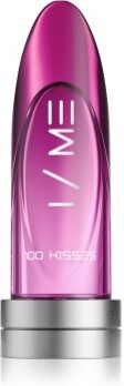 I/ME 100 KISSES Eau de Parfum para mulheres 45 ml. 100 KISSES