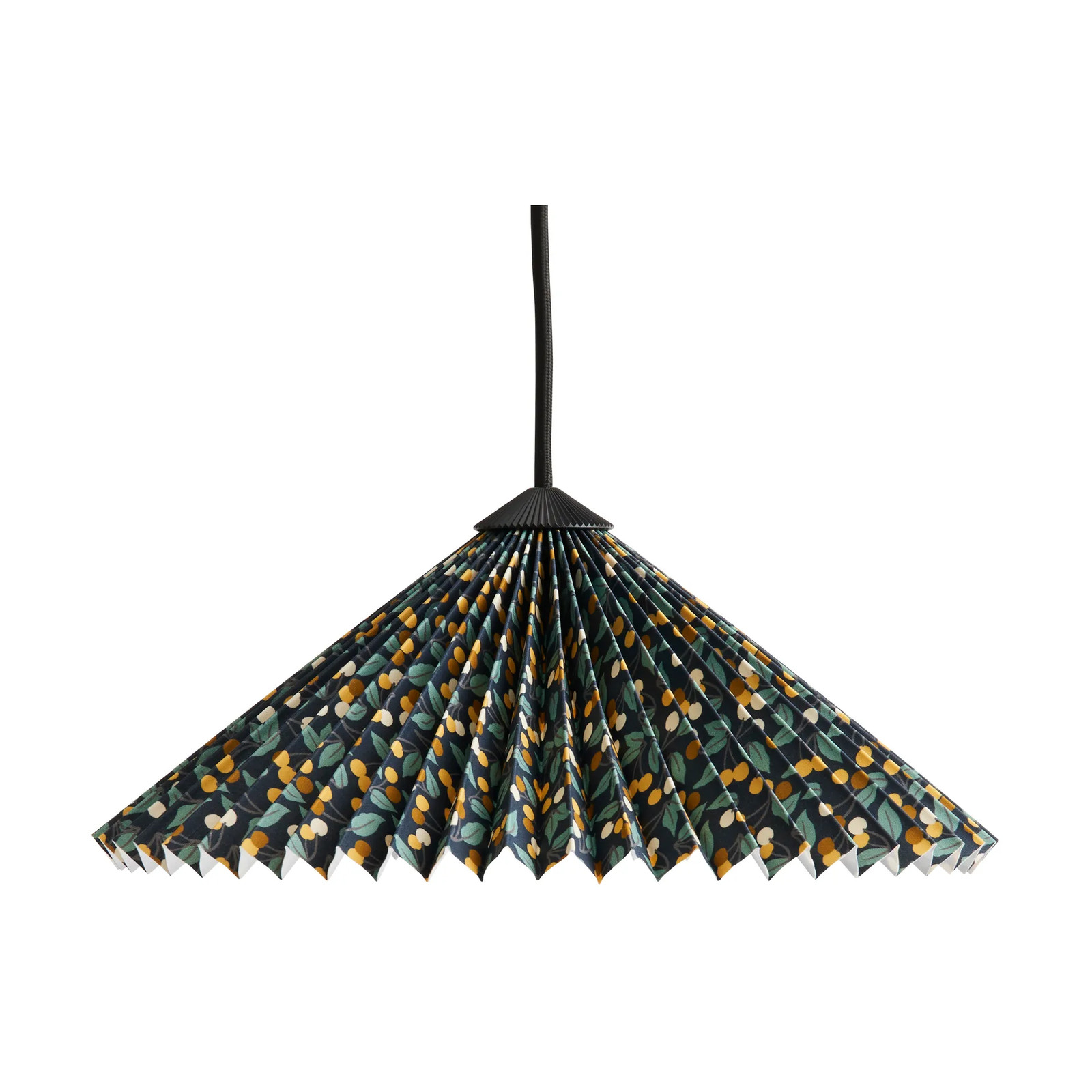 HAY x Liberty Matin pendant hanglamp Liberty Cherry Drop 30x30 cm