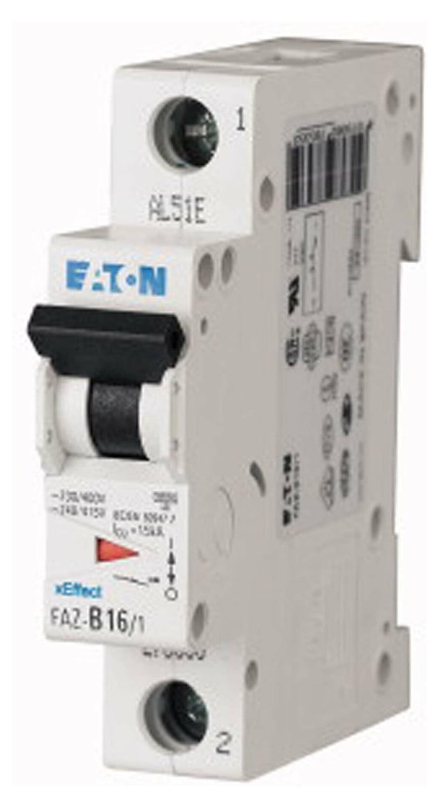 Eaton Faz-C4/1