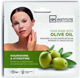 Idc Institute Face Mask Olive Oil 1 un