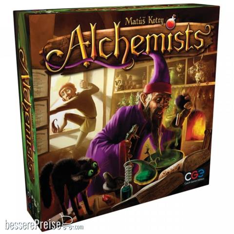 Czech Games Edition CGE310271