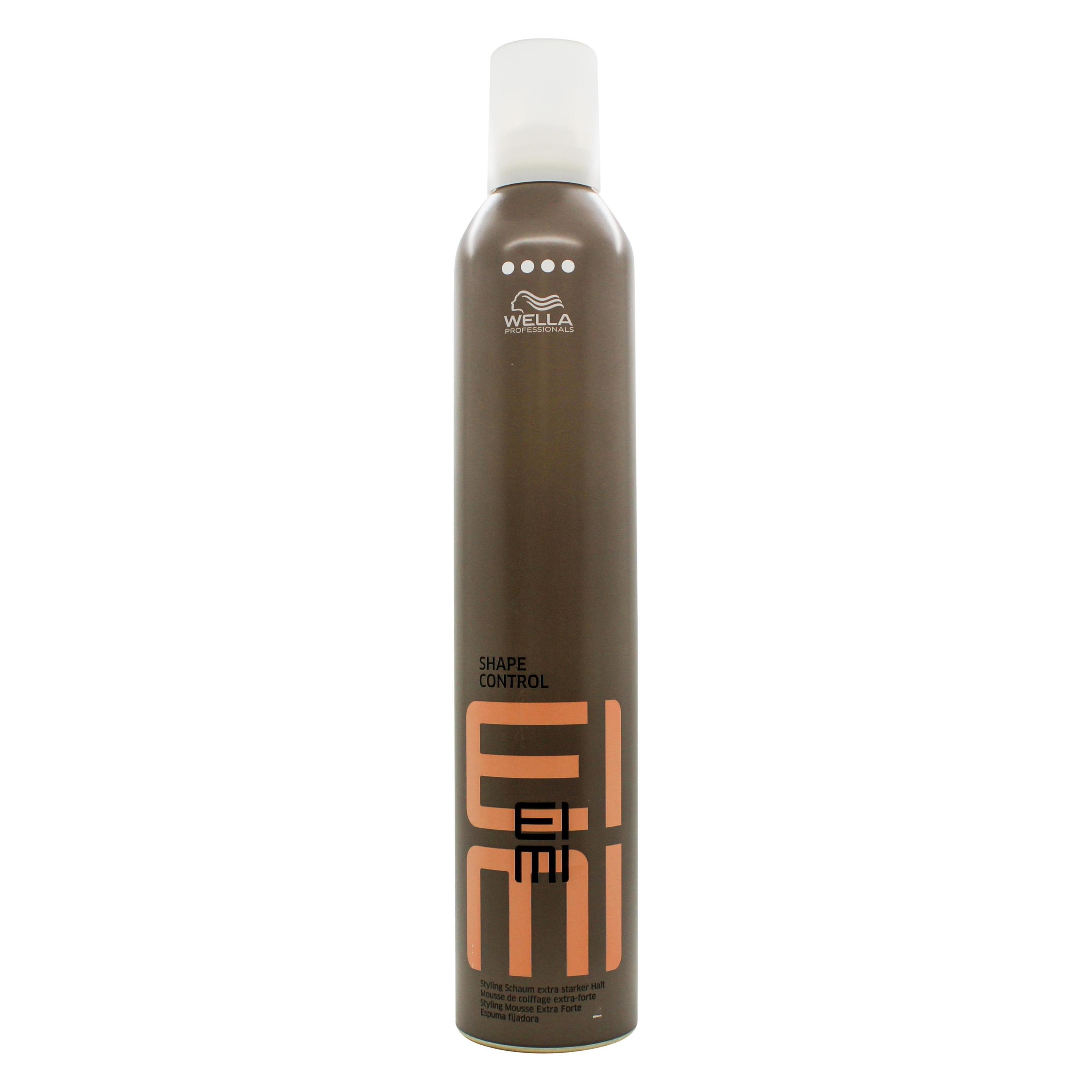 Wella System Professionals Eimi Shape Control-500 ml (Schaumfestiger, 500 ml) (99240011091)