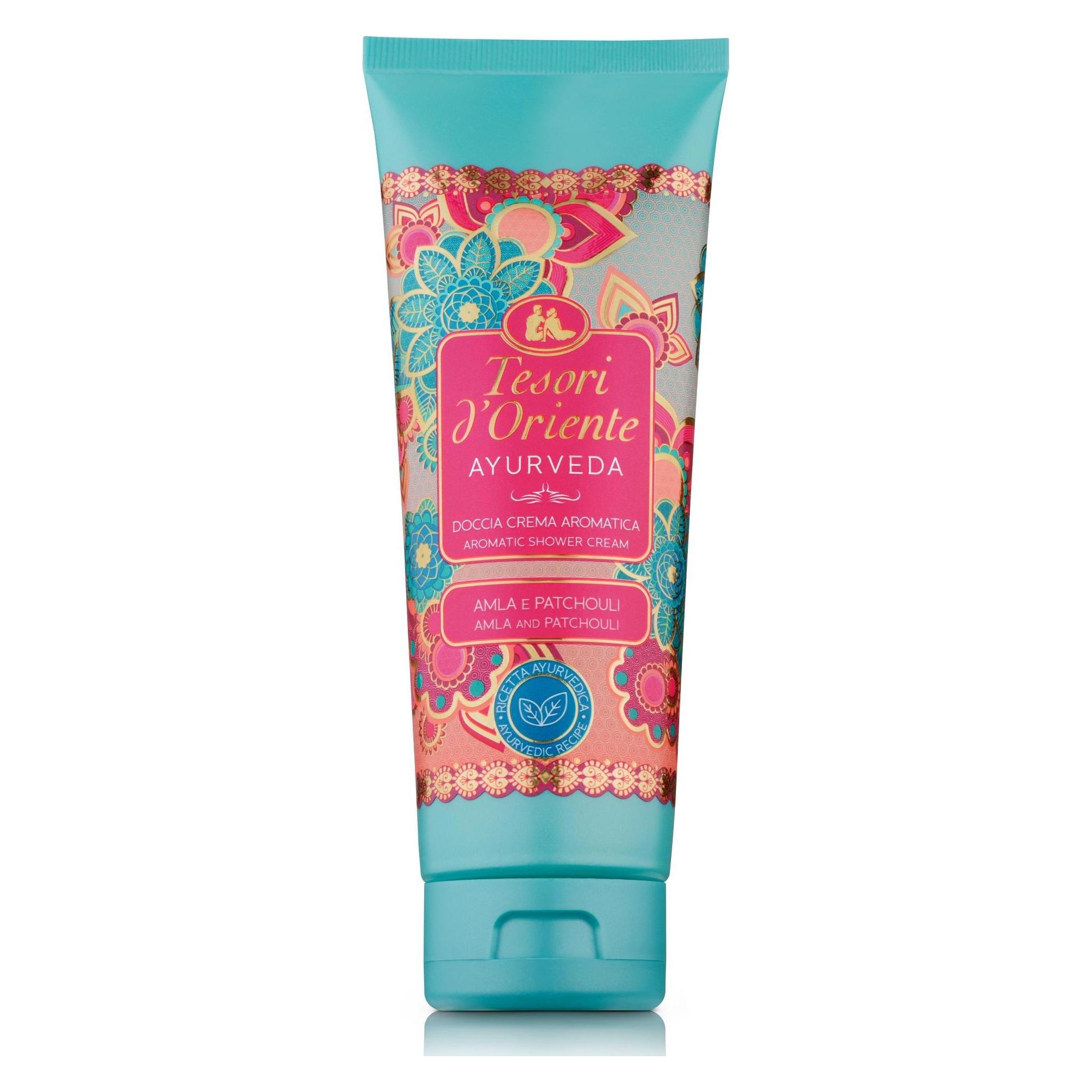 Tesori d'Oriente Ayurveda (250 ml) (1654)