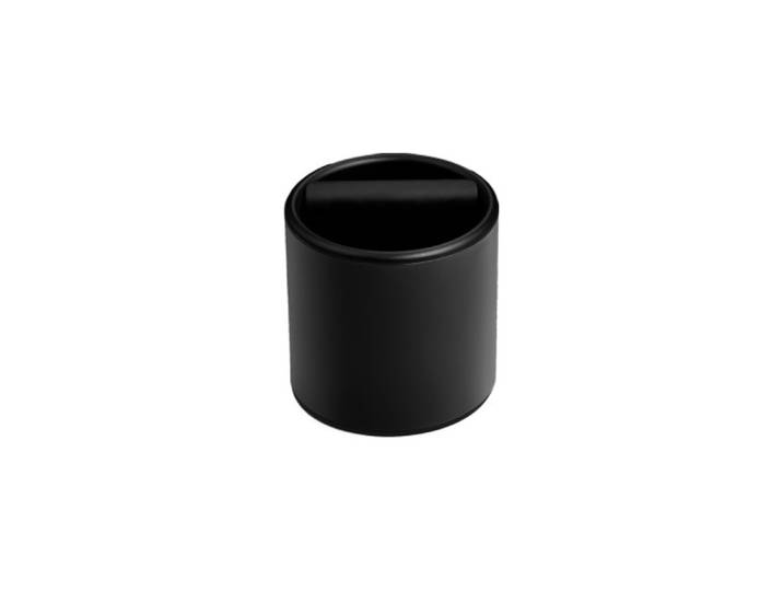 Fellow Klopfbox in Schwarz