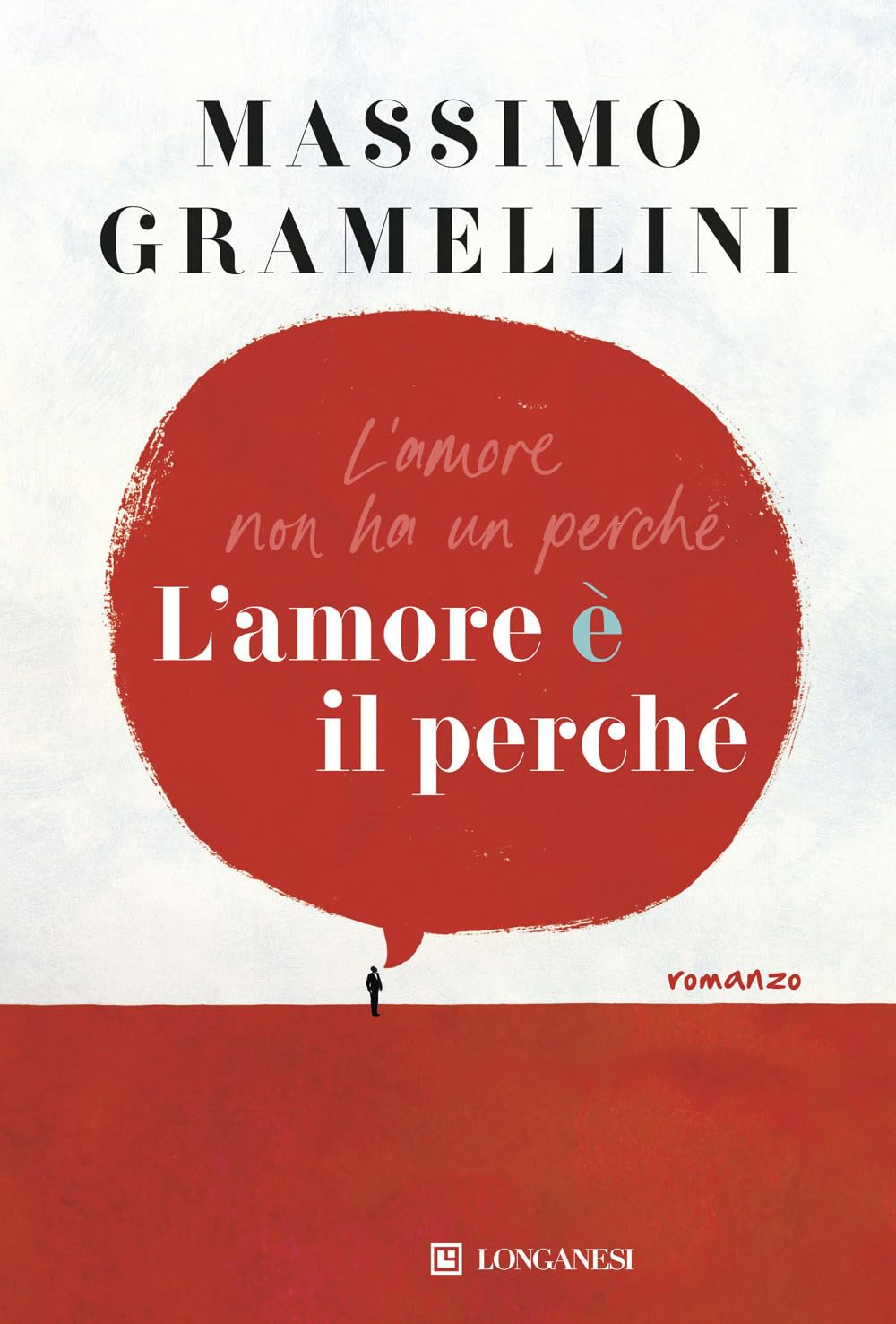Massimo Gramellini - L'amore è il perché (La Gaja scienza) - Preis vom 19.10.2026 19:33:35 h