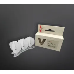 L-Style pro L1 Flights - VISIONARYPACK