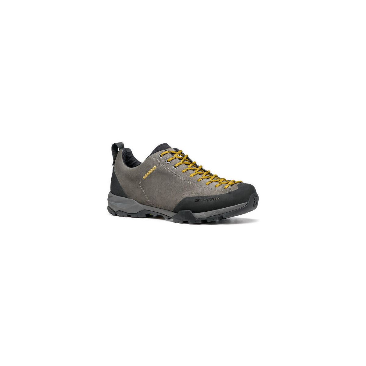 Scarpa Mojito Trail GTX Wide titanium/mustard (567) 48 63322G-MW-567-48