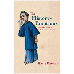 The History of Emotions, Schulbücher von Katie Barclay