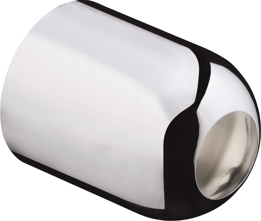 mélangeur de hansgrohe encastré Axor 13981480 rosette boule jaune