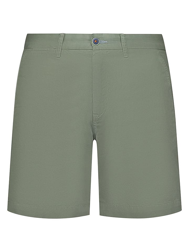 NEW ZEALAND AUCKLAND Shorts in Grün - W36