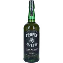 Proper No. Twelve - Irish Whiskey
