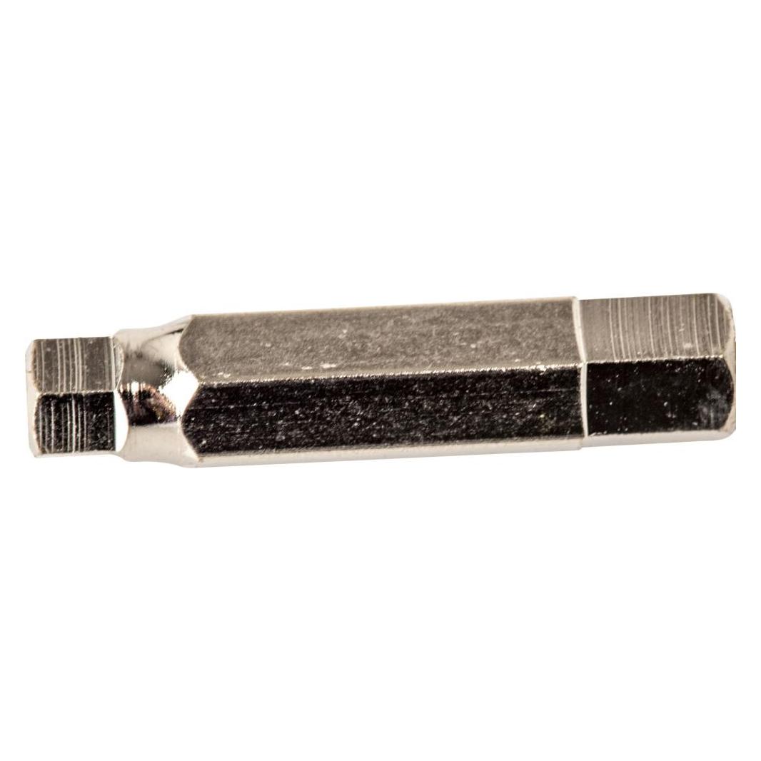 PRO Bike Gear Ersatzbit Hex 5/6 mm, Y-Tool Team Doppelbit (39184439)