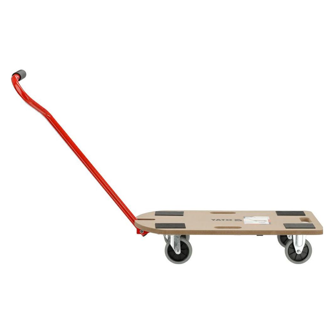 GCS Yato Wózek Platforma Transportowa 250kg (YT-37423)