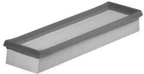 MAHLE LX 509 Luftfilter