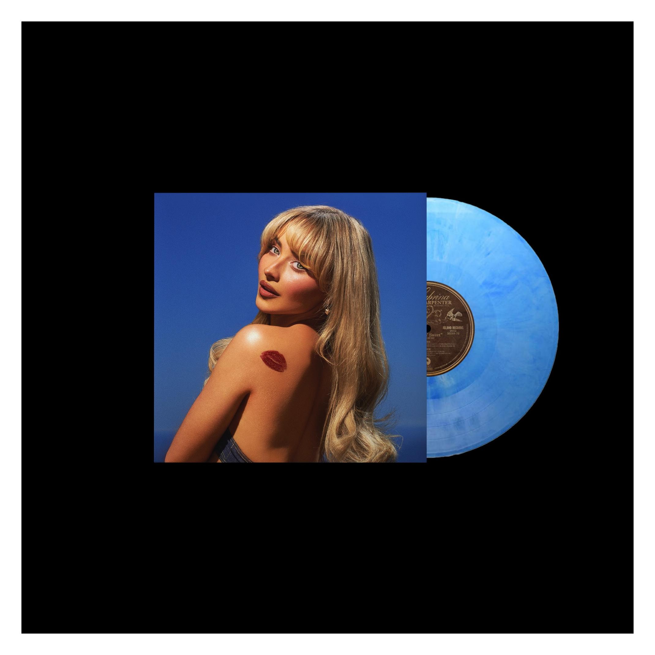 Polydor SHORT N' SWEET (COLV) (Sabrina Carpenter) (47914082)