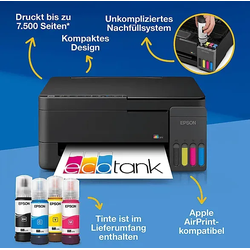 EPSON EcoTank ET-2915 Multifunktionsdrucker
