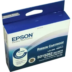 Epson Originalband LQ 860 1060 2500 2550 C13SO15262