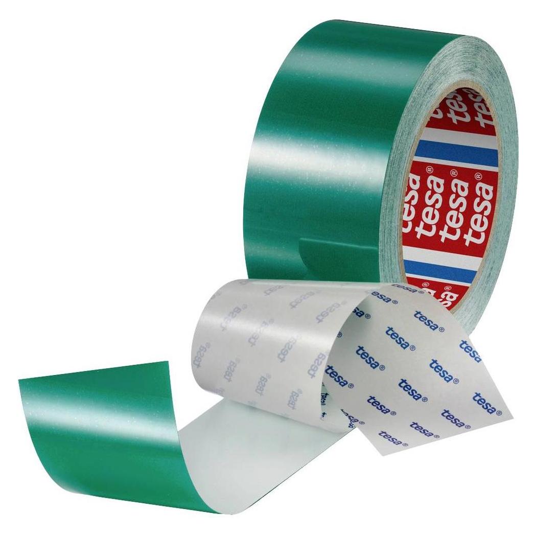 tesa Bodenmarkierungs- & Warnband (50 mm) (60960-00005-00)