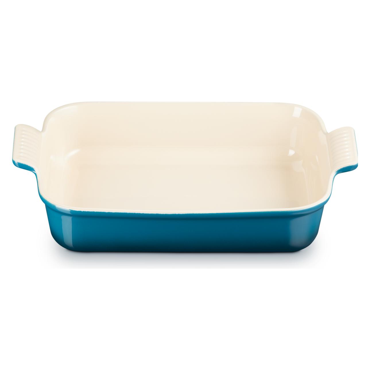 Le Creuset Auflaufform Tradition 2,3 Liter (71102266420001)