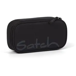 Satch Schlamperbox, Blackjack
