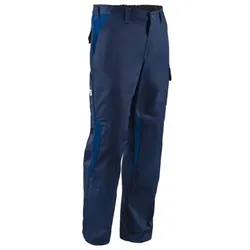 Kübler Bundhose »IMAGE DRESS new design« Größe 52 blau