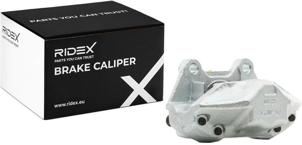 RIDEX 78B0455 Brake caliper