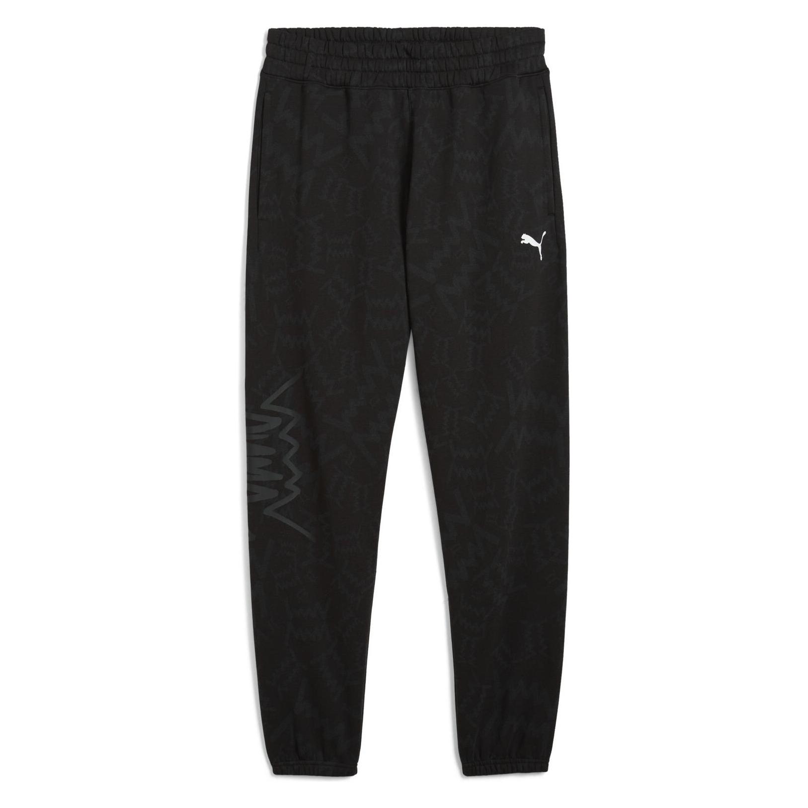 Puma teamJAWS Post Game Pants (3XL) (689537)