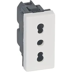 Legrand (BT) Steckdose ws Legrand 077511