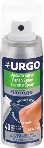 Urgo Spray Cicatrizante 40ml