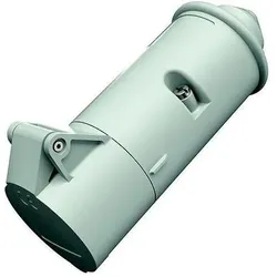 Mennekes, Netzstecker + Netzkupplung, MEN 687A 16A2P10H 50V DC Kupplung IP44