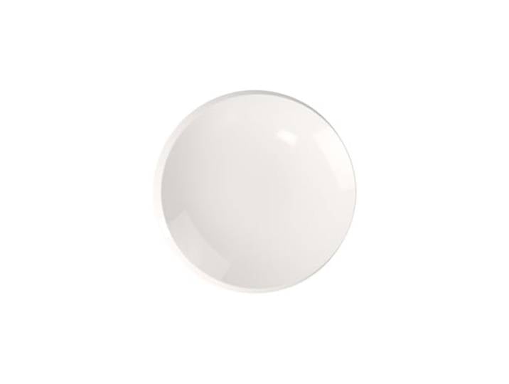 Villeroy & Boch 10-4264-2660 NewMoon Assiette à pain en porcelaine Blanc 16 cm