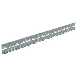Cablofil Reduzierstück für P31-Kabelrinne H:60mm SVZ