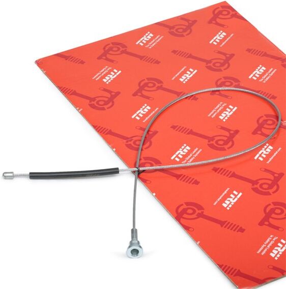 TRW GCH2623 Handbrake cable