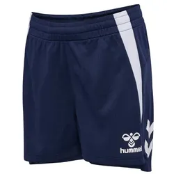hummel Hmllead 2.0 Shorts Kinder - marine - 140