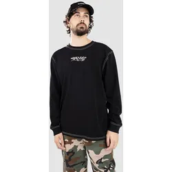 Empyre Sandbag Longsleeve black Gr. XL