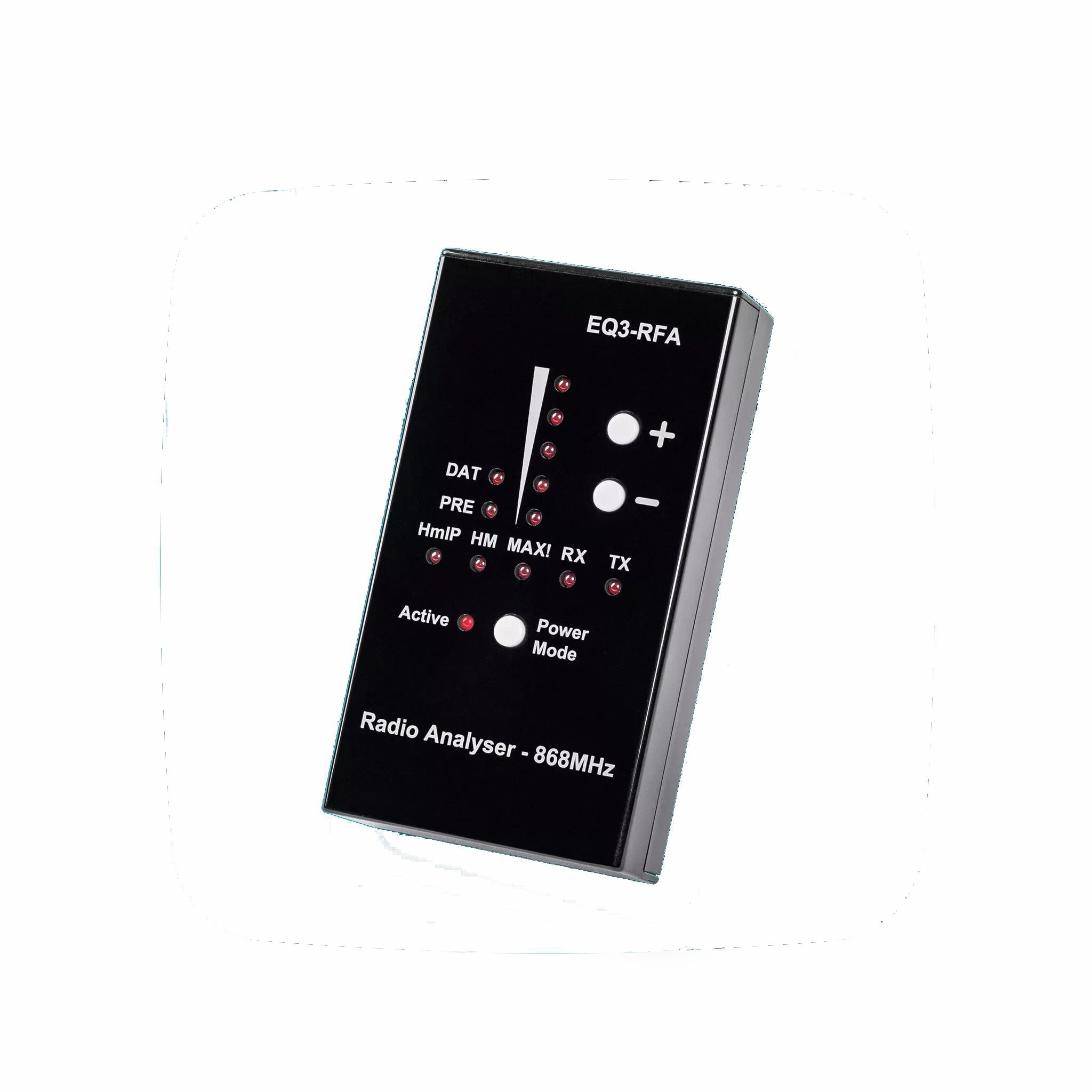 Homematic IP Funk-Analyser - 868MHz EQ3-RFA