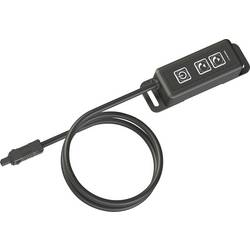 LED2WORK Bediengerät Zubehör SYSTEMLED EVO (L x B x H) 122 x 38 x 29 mm 1 St. 240700-01